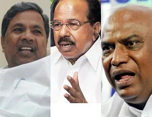கர்நாடகாவில் புதிய முதல்வர் யார்? காங்கிரஸ் இன்று முடிவு