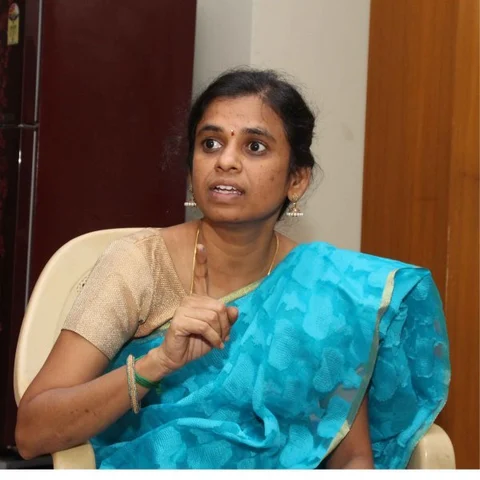 "நிர்மலாதேவி விவகாரத்தில் யார் பலிகடா தெரியுமா?"- பாதிக்கப்பட்டவர் மனைவி