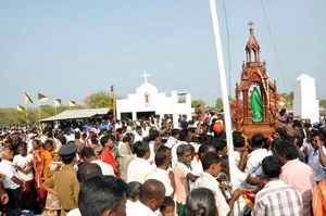 கச்சத்தீவு: 30 ஆண்டு கால மீனவர்களின் கண்ணீருக்கு விடிவு கிடைக்குமா?
