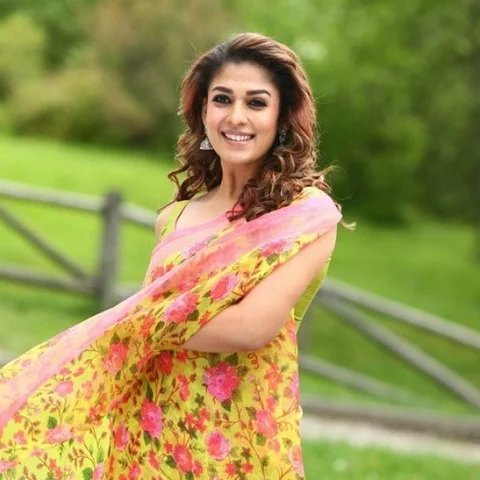 " 'அப்பாவி' நயன்தாரா, 'ஆர்.ஜே' ஜோதிகா, 'போட்டோகிராஃபர்' ஆண்ட்ரியா..." - ஆன் தி வே 'ஹீரோயின்' படங்கள்