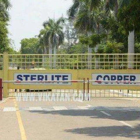 ஸ்டெர்லைட் ஆலையை திறக்க தடை - உச்ச நீதிமன்றம் அதிரடி தீர்ப்பு!