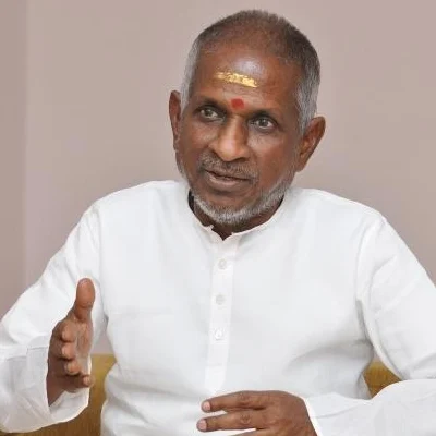 ’பாதுகாவலர் இல்லையென்றால் இந்தியாவே இல்லை!’’ இளையராஜா நெகிழ்ச்சி