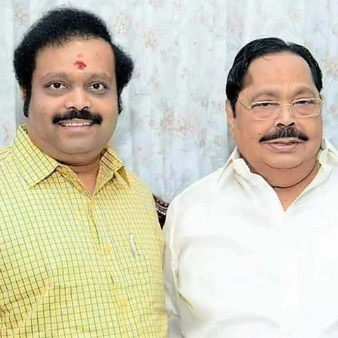 `இதுவரை 30 கோடி ரூபாய் பறிமுதல்!’ - துரைமுருகன் மகன் போட்டியிடுவதில் சிக்கல்