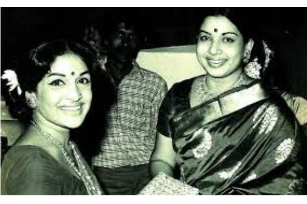 ஜெர்சி மாடுகள், பிரேசில் காபி, மருத்துவமனை உறுதி! ஜெயலலிதா பற்றி தோழியின் நினைவலைகள்