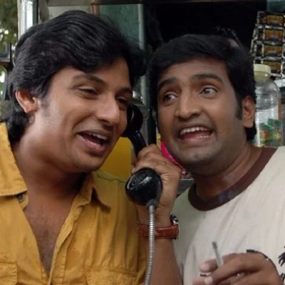 மச்சி... இன்னொரு எஸ்எம்எஸ் சொல்லேன்! #8YearsofSMS