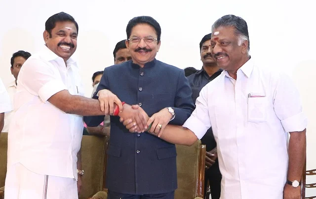 ஜெயலலிதா இல்லாத ஓராண்டில் தமிழகத்தைப் பரபரக்க வைத்த 50 நிகழ்வுகள் ! பாகம் 2