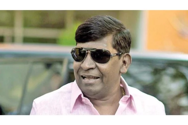 டைம் ட்ராவல் படத்துக்கே டைம் ட்ராவல் - சிங்காரவேலன் ஸ்டார்ஸ் அப்பவும் இப்பவும்! #Interactive