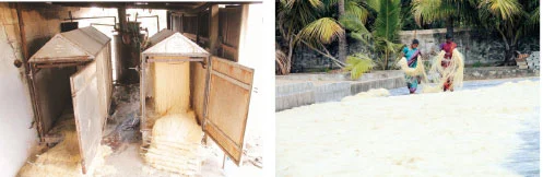 பணம் கொட்டும் தொழில்கள்: சேமியா தயாரிப்பு!