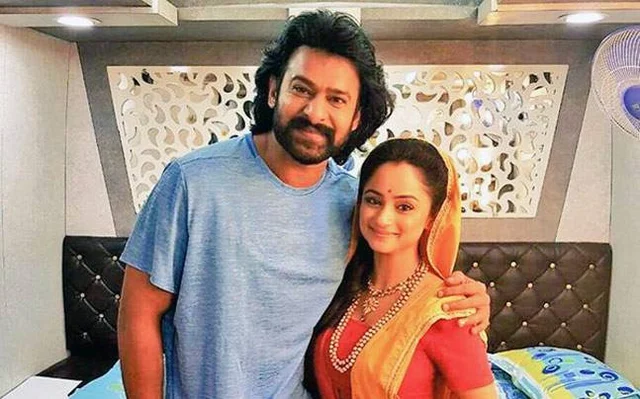 சீதையின் ராமன் நாயகி மதிராக்ஷிக்கு கிடைத்த சர்ப்ரைஸ்!