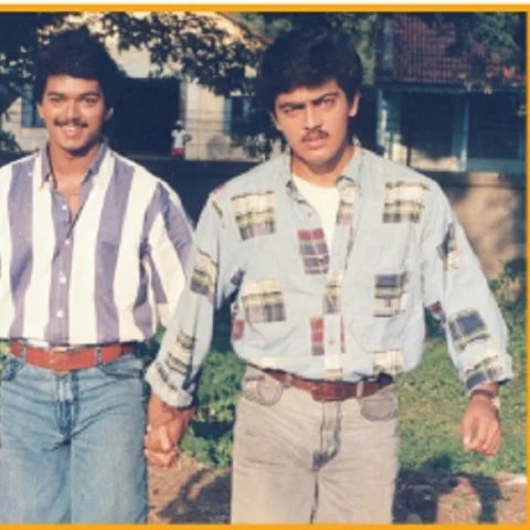 அஜித் முதல் கார் வாங்கிய கதை! - ‘அஜித்தை அறிந்தால்’ #Ajith25 மினி தொடர் பாகம் 2