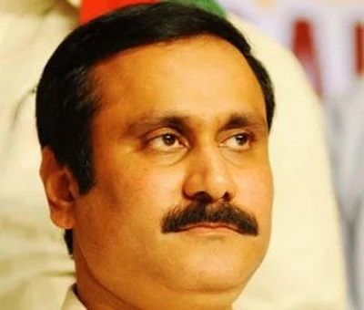 கிரீஸ் நாட்டின் வழியில் சீரழிவை நோக்கிச் செல்லும் தமிழகம்:அன்புமணி!