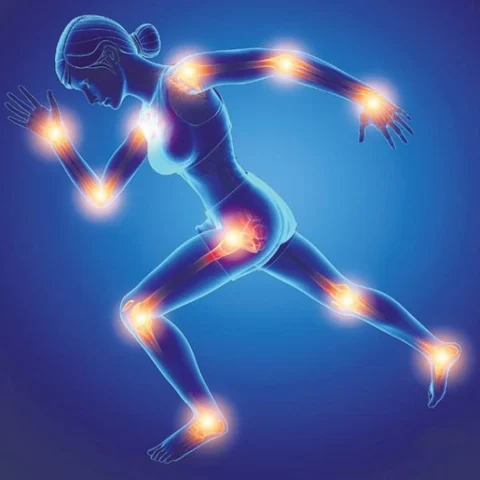 60 சதவிகிதம் பெண்களைத் தாக்கும் ஆர்த்ரைடிஸ்! World Arthritis Day!