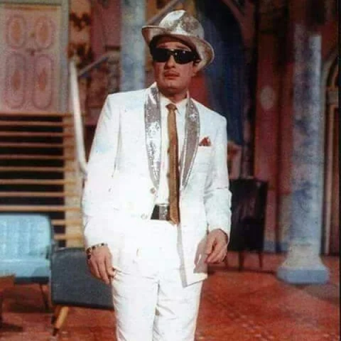 வசூல் சக்கரவர்த்தி எம்.ஜி.ஆரின் வசூலாகாத படங்கள்..! என்ன காரணம்..? (பாகம்-2) - ஒப்பனையும் ஒரிஜினலும்! எம்.ஜி.ஆர் 100 #MGR100 அத்தியாயம்-15