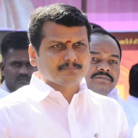 விஜயபாஸ்கர், தம்பிதுரைக்கு எதிராகக் களமிறங்கும் செந்தில் பாலாஜி!