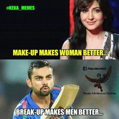 விராட் கோலி இந்திய அணியின் பாகுபலி!