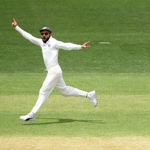 உலக சாதனையை சமன் செய்த பன்ட்; அடிலெய்டில் வரலாற்று வெற்றியைப் பதிவு செய்தது இந்தியா #AusvInd
