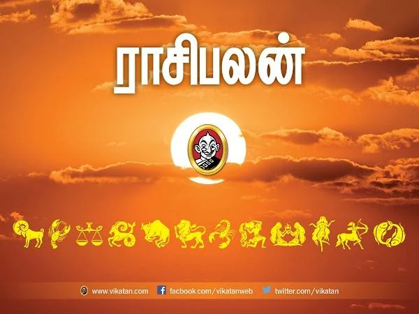 வைகாசி மாத ராசிபலன் மேஷம் முதல் கன்னி வரை 6 ராசிகளுக்கான ராசிபலன் #Astrology