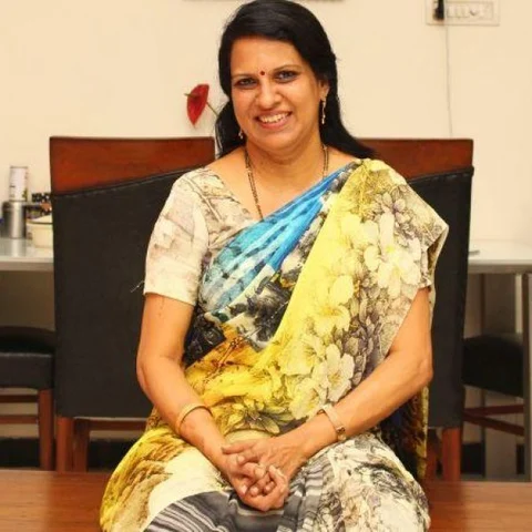 மீ டூ-வுக்கு முற்றுப்புள்ளி வைப்பது எப்படி? - பாரதி பாஸ்கர் அறிவுரை!