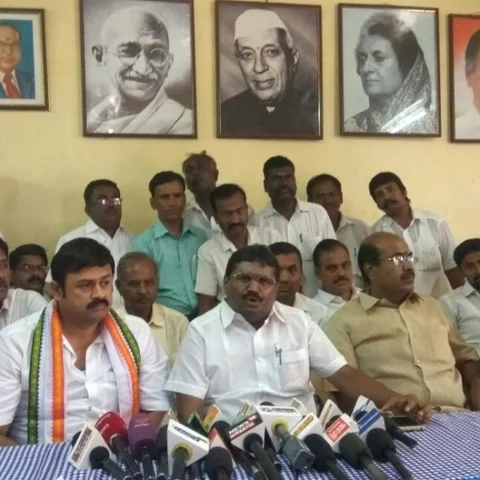 கோவையில் வரிவிதிப்புக்கு எதிராகப் போராட்டம் - அனைத்துக் கட்சி ஆலோசனைக் கூட்டத்தில் முடிவு