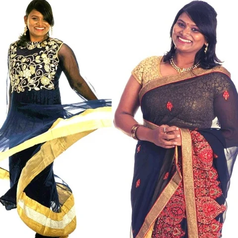 ‘அந்த விமர்சனங்களுக்கு எனக்குக் கிடைத்த விகடன் விருதே பதில்!' - ஆர்.ஜே.மிருதுளா #Video