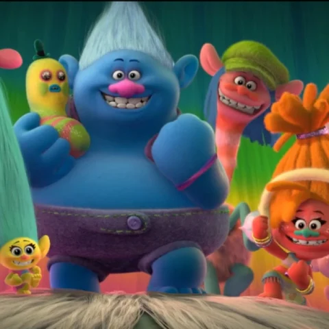 மகிழ்ச்சியைத் தகர்க்க வரும் எதிரிகளை எளிதில் சமாளிக்கலாம்! #Trolls