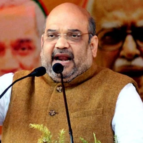 ``விஜய் மல்லையா தப்பியோடக் காரணம், மோடியின் கடும் நடவடிக்கையே!" - அமித் ஷா