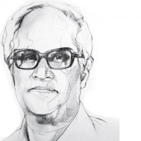 `ஜானகிராமன் படைக்கும் உலகம் லட்சியவாதிகளால் நிறைந்தது!’ - கதை சொல்லிகளின் கதை