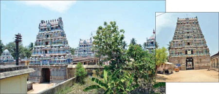 நினைத்ததை நிறைவேற்றும் ‘பஞ்ச நரசிம்ம’ திருத்தலங்கள்!