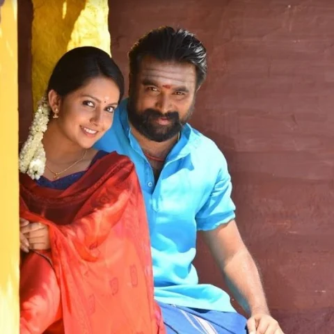 “பாலா சாரை சீக்கிரமே இயக்குவேன்!” - குஷி ரகசியம் சொல்லும் சசிகுமார்