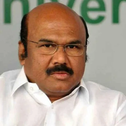 `திக்கு தெரியாத காட்டில் திசை மாறிய பறவை தி.மு.க!’ - அமைச்சர் ஜெயக்குமார் விமர்சனம்