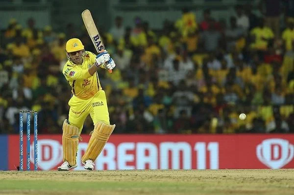 பராசக்தி எக்ஸ்பிரஸ் முன் தலைகீழாகக் குதித்து நசுங்கிய டெல்லி கேபிட்டல்ஸ்! #CSKvsDC
