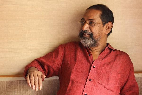ஏற்றுக் கொள்ளமுடியாததை மாற்று, மாற்ற முடியாததை ஏற்றுக்கொள்'- இயக்குநர் எஸ்.பி.ஜனநாதன் #LetsRelieveStress