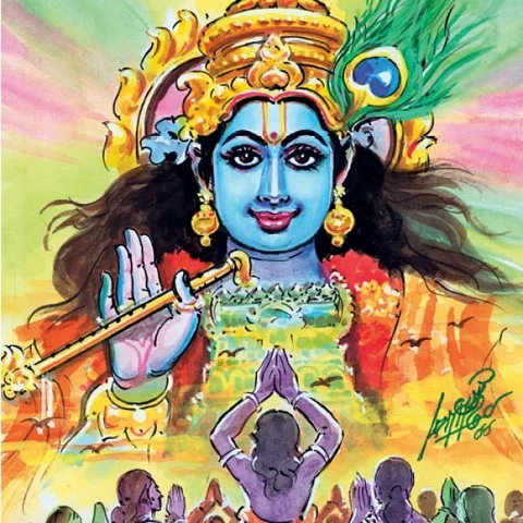 திருப்பதி பெருமாளின் வாயிற்படிக்கு `குலசேகரப்படி’ எனப் பெயர் வந்தது எப்படி?