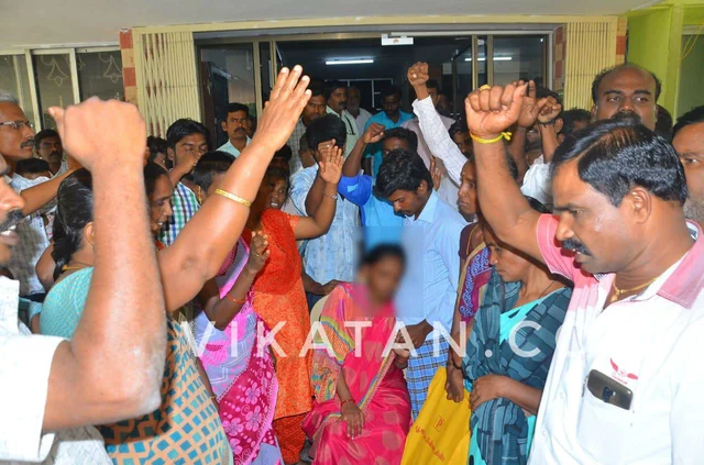 ``தனியார் மருத்துவமனையில் சிகிச்சை அளிக்கக்கூடத் தயார்’’ - சுகாதாரத்துறை செயலர் ராதாகிருஷ்ணன்