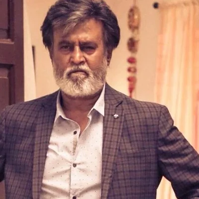 ’தெறி’யைப் பாராட்டிய ‘கபாலி’!
