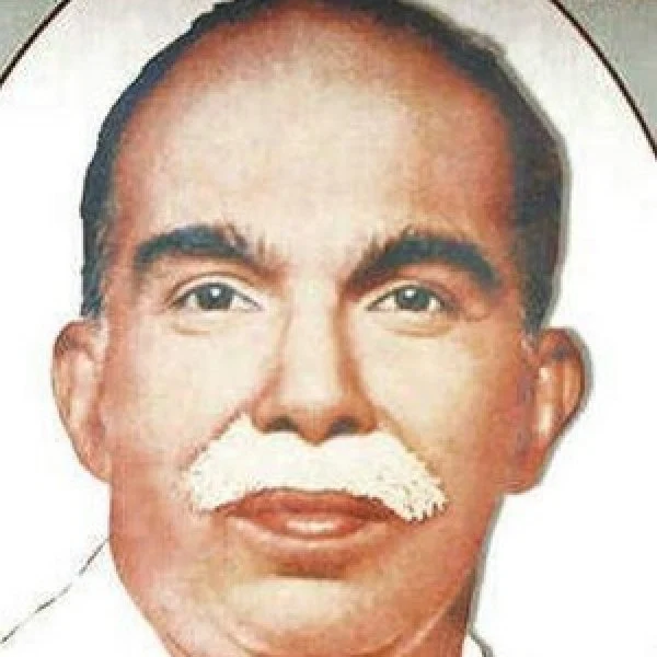 தோழர் ஜீவா