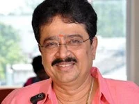 செய்த தவறுக்கு மன்னிப்புக்கேட்ட எஸ்.வி.சேகர்