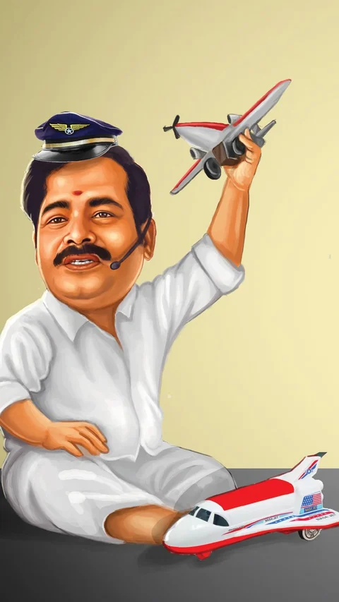என்ன செய்தார் எம்.பி? - குமார் (திருச்சி)
