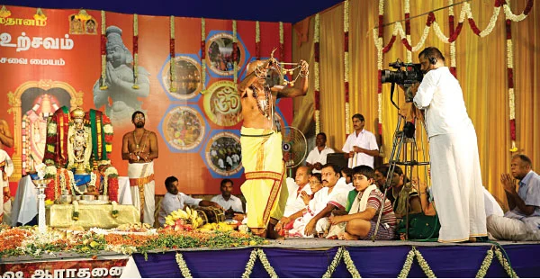 ஒரு நாள்... ஓரிடம்... ஓர் அனுபவம்..!