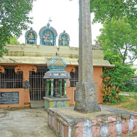 திருவருள் செல்வர்கள்! - 13 - ஸ்ரீஅப்பய்ய தீட்சிதர் (தொடர்ச்சி)