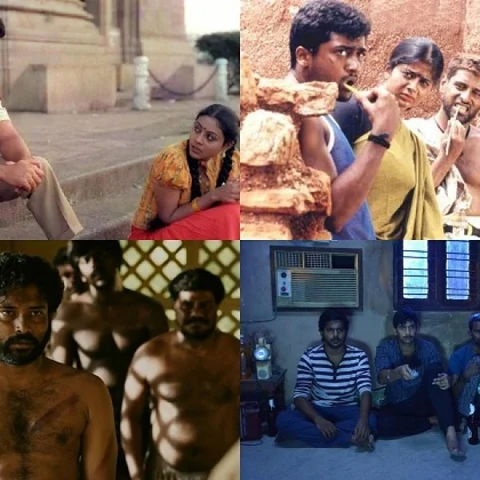 க்ளைமாக்ஸில் ஹீரோ இறந்தாலும் இந்தப் படங்கள் எல்லாம் ஹிட்டு பாஸ்..!