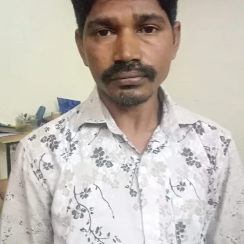 சிறுமிக்குப் பாலியல் தொல்லை! பனியன் நிறுவன உரிமையாளர் போக்ஸோ சட்டத்தில் கைது