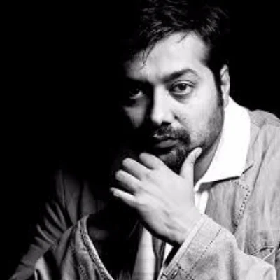 இந்த மனுஷன் சினிமாவை காதலிக்கவில்லை.... ஆனால்,.... ?! #HBDAnuragKashyap