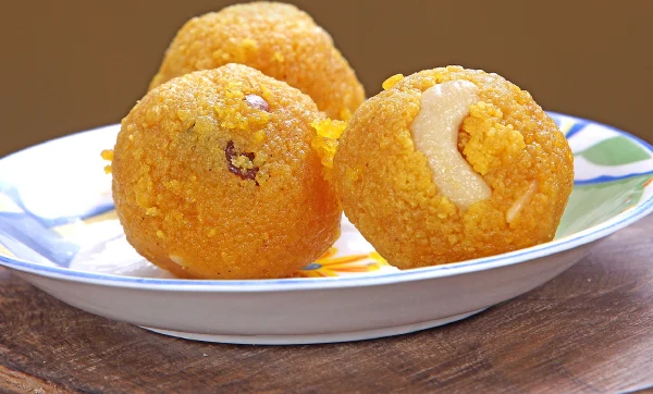 விநாயகர் சதுர்த்தி பிரசாதங்கள்