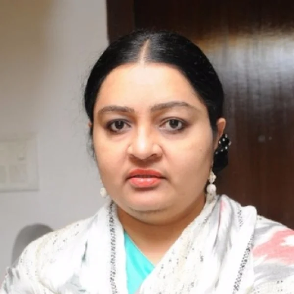 குழப்பத்தில் தீபா
