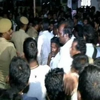 சென்னை மாநகரப் பேருந்தில் பெண் பயணிக்கு பாலியல் தொந்தரவு!