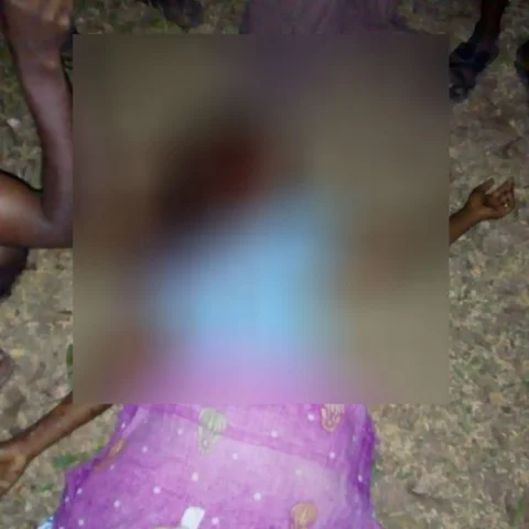 `திருமணத்துக்கு மறுத்ததால் கொன்றேன்!’ - புதுக்கோட்டை அருகே காதலியைக் கொலை செய்த காதலன் வாக்குமூலம்