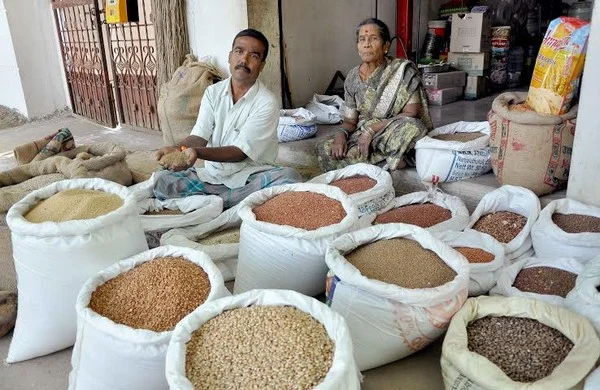 கவுண்டமணி - செந்தில் ஜோக்கும் விவசாயிகளும்!