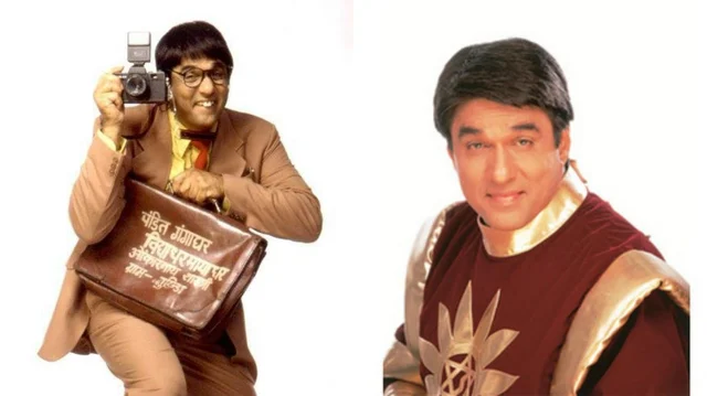 90-களில் பிறந்தவரா நீங்கள்..? அப்படினா இதைப் படிச்சுப் பாருங்க! #நாஸ்டால்ஜியா #NostalgicCharacters
