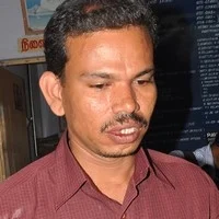 தொலைக்காட்சி நிருபர் மீது ராமேஸ்வரம் எஸ்.எஸ்.ஐ. தாக்குதல்!